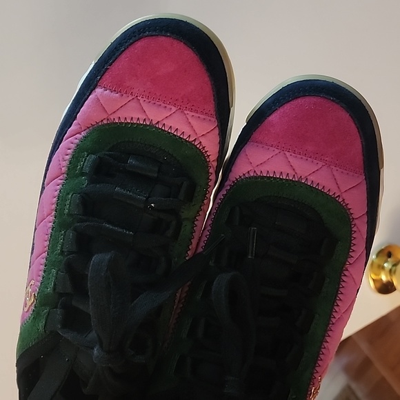 COPY - Chanel Trainers - Picture 9 of 12